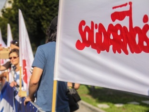 Wiceprezes IPN: powstanie Solidarności jednym z najważniejszych wydarzeń drugiej połowy XX w.