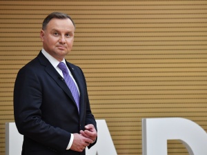 Spychalski: prezydent zna i akceptuje pomysł, by Kaczyński wszedł do rządu