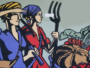 Skasować pojęcia mąż i żona. Ideały genderyzmu-elgiebetyzmu były realizowane już w sowieckiej Rosji