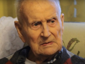 [Tylko u nas] Druhu Prezydencie! Rozdzierający serce list najstarszego żyjącego Więźnia Auschwitz