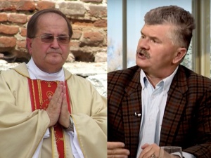 Ojciec Rydzyk z zakazem w Kanadzie. Polski ambasador broni Radia Maryja