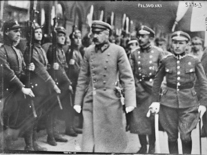 [Tylko u nas] Tadeusz Płużański: Piłsudski miał zginąć w zamachu