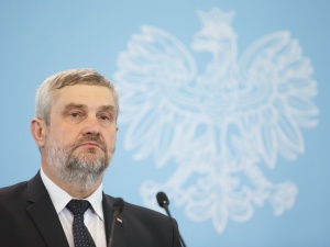 Minister pożegna się ze stanowiskiem? „Jestem na to gotowy”