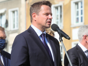„Koniec opozycji totalnej. Czas wygrywać wybory”. Trzaskowski zapowiada polityczną ofensywę
