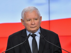 „Mamy dla państwa radosną wiadomość”. Jest oświadczenie liderów Zjednoczonej Prawicy