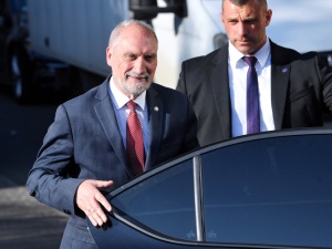 Rząd Zjednoczonej Prawicy jest jedyną alternatywą, jaka istnieje wobec chaosu. Antoni Macierewicz o porozumieniu liderów ZP