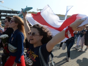 Solidarni z Białorusią. Wyjątkowy koncert, na którym Bracia Golec wykonają piosenkę, którą napisali dla S