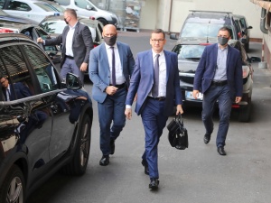 Rekonstrukcja rządu już w przyszłym tygodniu! W poniedziałek wieczorem narada kierownictwa PiS