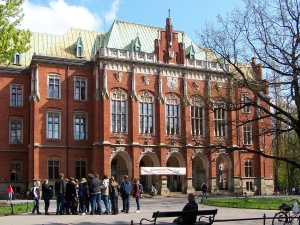 Studenci UJ będą mogli sobie wybrać płeć. Dlaczego nie gatunek?