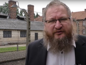 [Tylko u nas] Była Więźniarka Auschwitz: Gdzie był wtedy dyrektor Cywiński?