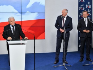 Co zagwarantowano SP i Porozumieniu w ramach umowy koalicyjnej? Sobolewski wyjaśnia