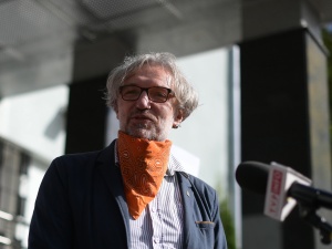 Zapadł wyrok ws. byłego lidera KOD-u Mateusza Kijowskiego