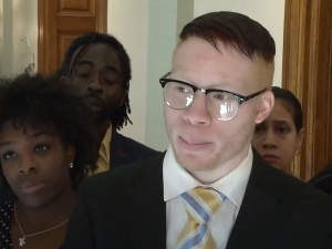 FBI aresztowało lidera Black Lives Matter. Zdefraudował kilkaset tys. dolarów przeznaczonych na ruch