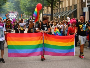 Listy od ambasadorów ws. LGBT publikowane są od 2013 r. OKO.press: Bezprecedensowe wydarzenie. 