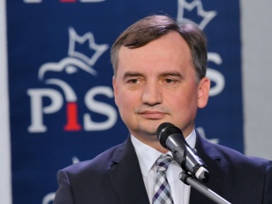 Ziobro po spotkaniu z liderami Zjednoczonej Prawicy: To nie jest czas na kłótnie