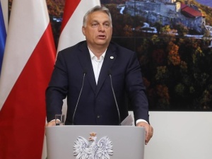 Orban: Jourova obraziła węgierskich obywateli, powinna ustąpić ze stanowiska