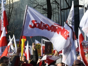 Jerzy Kropiwnicki: Nie ma żadnej „drugiej Solidarności”. I tego się trzymajmy