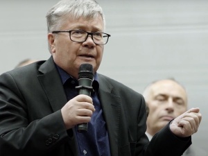 Działania szkodzące misji KUL. Jest stanowisko KUL ws. ks. prof. Wierzbickiego!