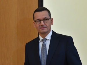 Rocznica śmierci Kornela Morawieckiego. PMM: Wspominam dzisiaj mego Tatę