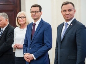 [SONDAŻ] Komu najbardziej ufają Polacy? Niespodzianka na podium