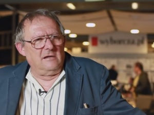 Sąd odrzucił apelację Adama Michnika. Wyborcza musi opublikować sprostowanie... 