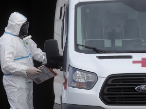 Nowe strefy żółte i czerwone. W projekcie znalazło się wiele miast