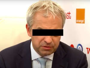 Sąd zdecydował ws. aresztu dla byłego prezesa Orlenu