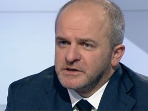 Dulkiewicz porównuje sytuację w Polsce do III Rzeszy. Kowal wymijająco o słowach prezydent Gdańska