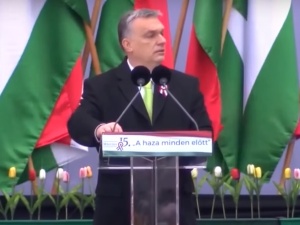 Twitter zawiesił konto... węgierskiego rządu. Teraz się tłumaczy. Wiarygodnie?