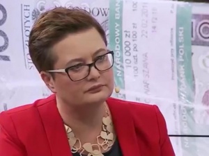 „Ideologia idiotów i homofobów”. Skandaliczne słowa Katarzyny Lubnauer