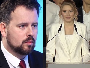 Kuriozum. Dziennikarz RZ w rekonstrukcję rządu wplątuje... Kingę Dudę: Powinna zaapelować do taty