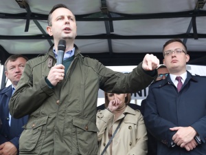 „To pomysł z kosmosu”. Kosiniak-Kamysz uderza w nowego ministra rolnictwa