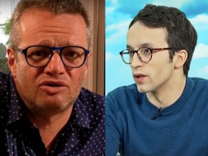 Meller nowym szefem WP. Pereira ujawnia szokujące wiadomości: „Gdzie lubisz zboczeńcu gwałcić…”