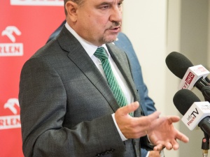 Piotr Duda o  nominacji dla J. Gowina: Jeśli PiS chce otwartego konfliktu z Solidarnością to zrobił ku temu wielki krok