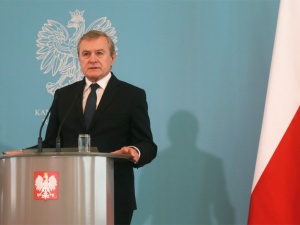 Kiedy możemy spodziewać się ustawy dekoncentracyjnej mediów? Prof. Gliński zabiera głos