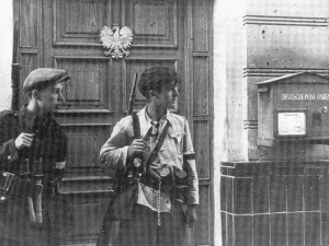 Koniec... Nie udało się.... 76 lat temu po 63 dniach walki upadło Powstanie Warszawskie