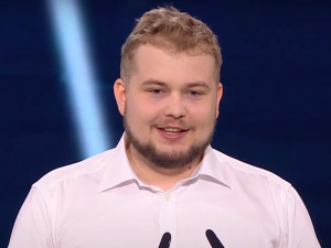 Nieoficjalnie: Michał Moskal będzie szefem Gabinetu Politycznego wicepremiera Kaczyńskiego