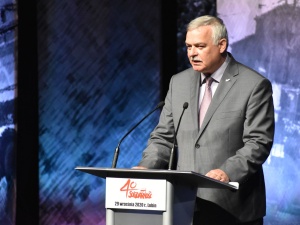 Solidarność w Zagłębiu Miedziowym z perspektywy 40-lecia