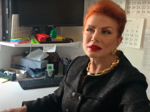 „Wszelkie sprawy trzeba wyjaśniać na bieżąco”. Wiceszef MSZ o spotkaniu z Mosbacher