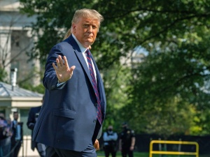 Nowe fakty ws. stanu zdrowia prezydenta USA