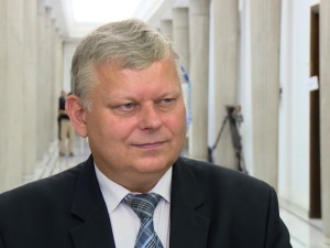 [video] Suski: Będzie wniosek o odwołanie Katariny Barley
