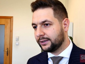 Patryk Jaki: W umowie koalicyjnej nie ma mowy o spornych ustawach