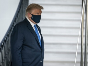 Nowe fakty ws. stanu zdrowia Donalda Trumpa