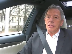 Zmarnował szansę na milczenie. Rosati wyrzuca PiS-owi pomniki Lecha Kaczyńskiego, bo PO Tuskowi nie stawia