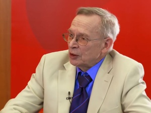 Prof. Włodzimierz Gut: To już trzecia fala epidemii. Ta jest najgroźniejsza
