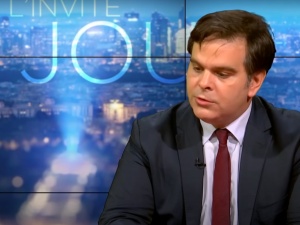 [Tylko u nas] Patrick Edery: Katastrofalna narracja polska w prasie francuskiej