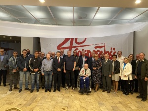 Gorzowskie Feniksy rozdane