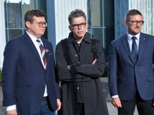 Oho. Prezes Iustitii apeluje do KE: Oczekujemy szybkich działań instytucji UE ws. sądownictwa w Polsce