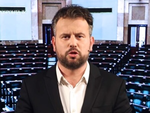 Dziennikarz RZ o koronawirusie w rządzie: Prosili się o nieszczęście
