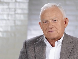 Kłótnie na lewicy odc. 1234. Miller do Czarzastego: Drogi Włodku - daj mi szansę...